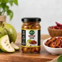 Homemade Chalta Achar 1kg