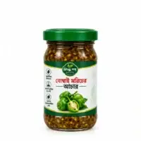 বোম্বে মরিচের আচার