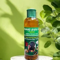 কেশ কন্যা হেয়ার ওয়েল - Kesh Konna Hair Oil