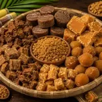 Jaggery